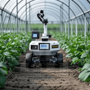 对交互智能、场景认知计较取自顺应机械