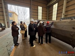 <b>度注沉取行业相关企业的深度合做</b>